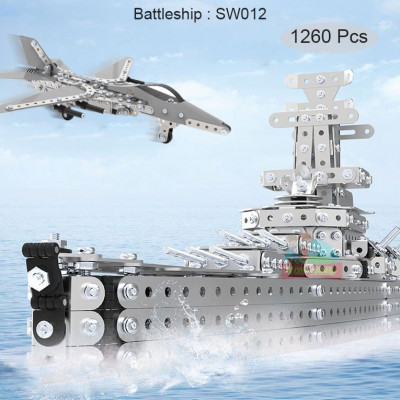 Battle Ship : SW012